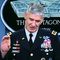 A handful of U.S. troops could come in contact with Ebola
