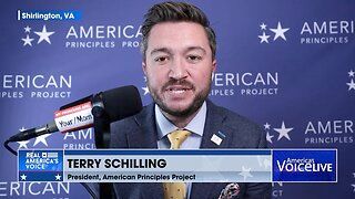 Terry Schilling comments on the identity of the Nashville Covenant School shooter