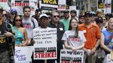 SAG-AFTRA union ousted from Texas Public Radio