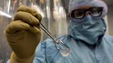 Cuba says it's near producing its own coronavirus vaccine