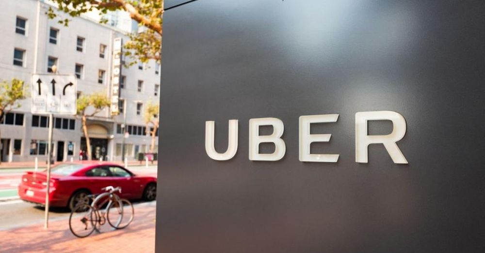 Federal Trade Commission files lawsuit against Uber alleging deceitful billing practices