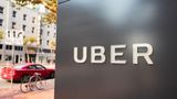 Justice Department sues Uber for excessive wait time fees for people with disabilities
