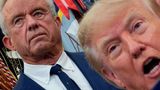 'You will pay a political price': MAHA leaders threaten Trump, RFK Jr. for perceived mRNA betrayal