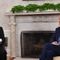 Biden discusses migration, drug and weapon trafficking with Mexican president