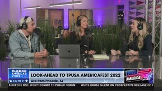 What’s Behind The Rise of LGBTQ Among Gen-Z? - Real America's Voice News