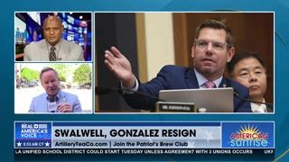 ETHICS BOMBSHELLS LOOMING