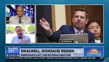 ETHICS BOMBSHELLS LOOMING