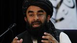 Taliban's new government include designated terrorist Haqqani, old guard members from hard-line rule