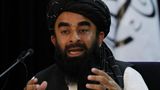 Taliban leaders demand U.S. stop drone patrols in Afghanistan