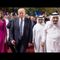TRUMP IS A PEACE MAKER! ARAB INSIDER CLAIMS POTUS IS “BELOVED” IN THE MIDDLE EAST!