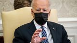 Biden to address joint session of Congress later this month