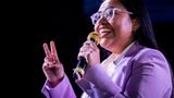Texas Democrat primary between Rep. Cuellar, progressive challenger Cisneros too close to call