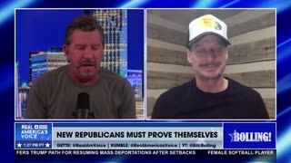 HOW DID TRUMP GET KID ROCK AND OTHERS BEHIND HIM