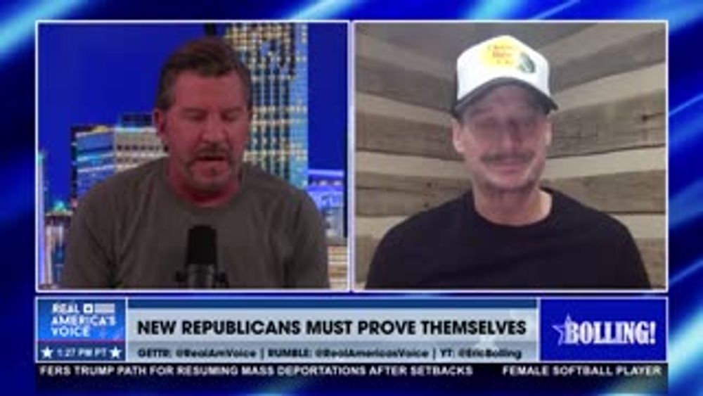 HOW DID TRUMP GET KID ROCK AND OTHERS BEHIND HIM