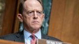 York County Republican committee voted to censure Sen. Pat Toomey