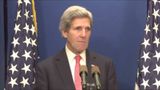 Kerry cites some progress in Mideast diplomacy
