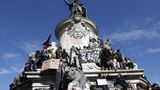 France suspends classes at nearly 900 schools nationwide amid riots