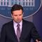 Josh Earnest won’t say Russians hacked White House