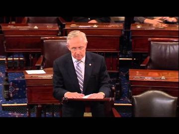 Bipartisan budget deal reached in Senate