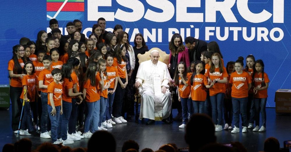 As Trump, others try to increase fertility rates, Italy has few options, nears 'national emergency'