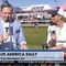 We’re LIVE from Wilmington, North Carolina for President Trump’s #SaveAmericaRally!