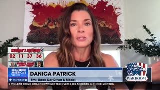 PATRICK: SUPER BOWL HALFTIME SHOULD UNITE US