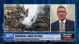 GEN. MICHAEL FLYNN: STOP THE KILLING