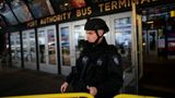 New York Port Authority bomber is sentenced to life in prison