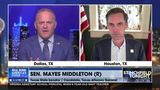 MIDDLETON FOR TEXAS AG