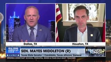 MIDDLETON FOR TEXAS AG