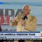 Roger Stone: 2020 was the First Successful Censorship of ALL Mass Communication