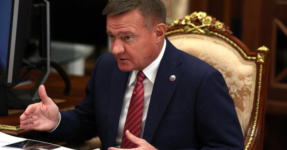 Russian transport minister found dead from gunshot wound hours after dismissal