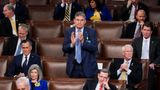 Manchin sat with GOP at SOTU to 'remind' Americans 'bipartisanship works and is alive and well'