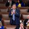 Manchin sat with GOP at SOTU to 'remind' Americans 'bipartisanship works and is alive and well'