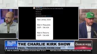 NJ VOTERS: WE NEED 80k OUTSTANDING BALLOTS, "RIGHT NOW"