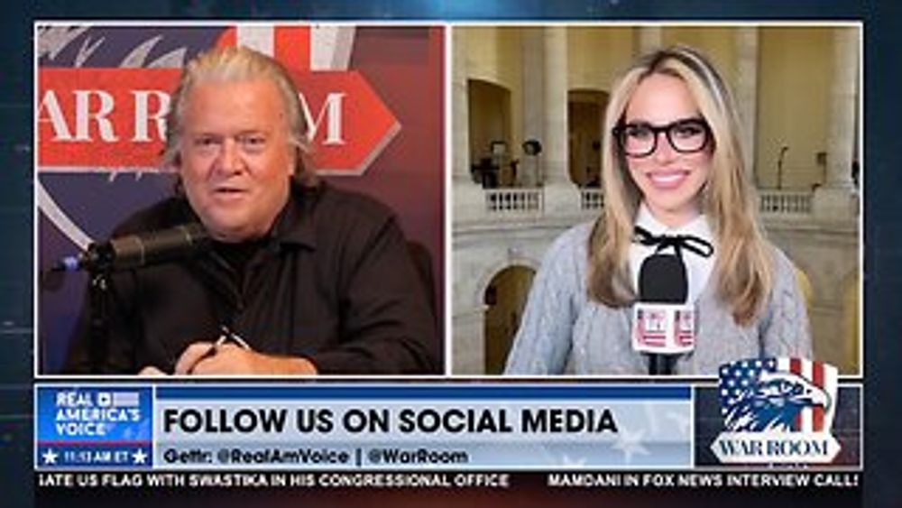 REPORTER’S QUESTION TO PELOSI CAUSES MELTDOWN AT MSNBC