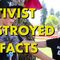 Christian BLM Activist Gets Destroyed By Facts