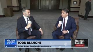 EPSTEIN FILES: "A LIE THAT I HAVE SAID WE ARE DONE INVESTIGATING"