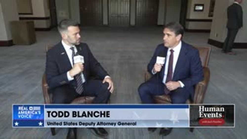 EPSTEIN FILES: "A LIE THAT I HAVE SAID WE ARE DONE INVESTIGATING"