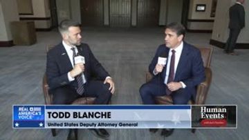 EPSTEIN FILES: "A LIE THAT I HAVE SAID WE ARE DONE INVESTIGATING"