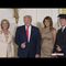 Trump remarks at how Companies Coming Back