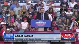 Laxalt: ‘We have one shot to save this great state’