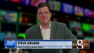 Steve Gruber: This is Only the Beginning of Biden’s Border Crisis