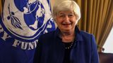 Yellen amends previous inflation prediction, says it will be 'closer to 4%' this year