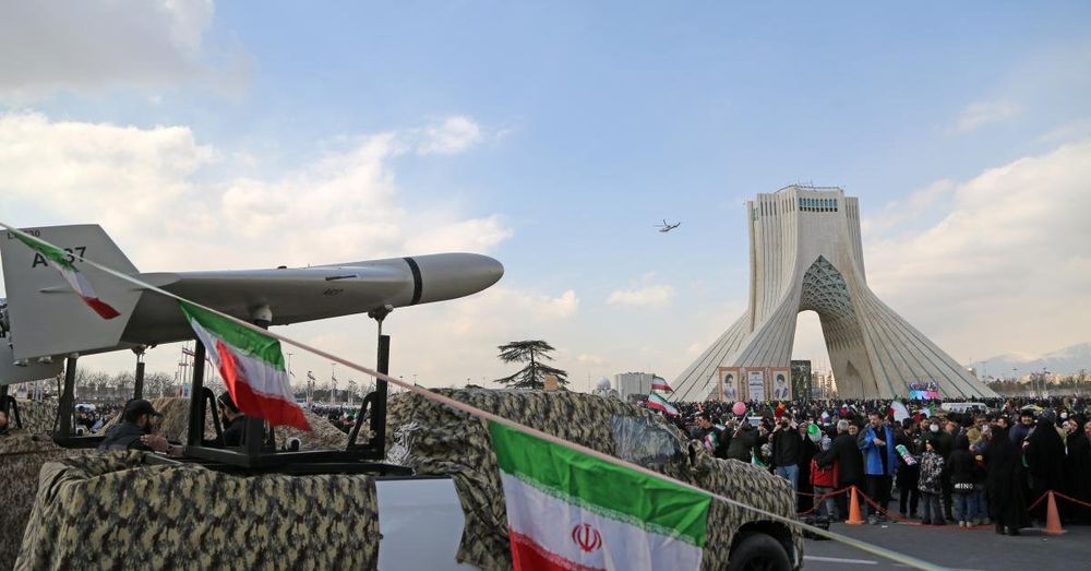 Iran to lead UN Conference on Disarmament