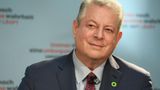Al Gore says Biden 'is off to a stronger start...of any president since Franklin Delano Roosevelt'