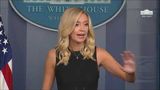 7/21/20: Press Secretary Kayleigh McEnany Holds a Press Briefing