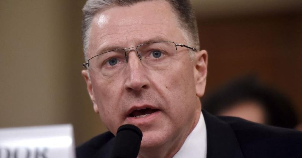 Ex-NATO envoy cautions Europe on criticizing Iran war