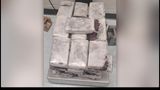 U.S. border patrol seized 266 lbs. of Canada-bound cocaine