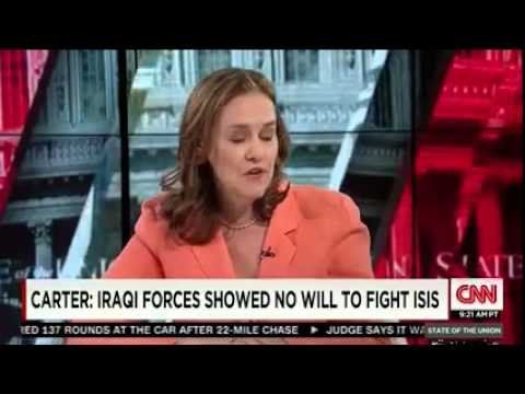 Former director on Iraq: We ‘underestimated how deep the hole’ we dug
